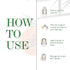 Good Vibes Tea Tree & Papaya Oil Control Serum